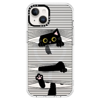 Foto 1 | Funda De Teléfono Mosnovo Buffertech Drop Protection Para Iphone 14/13 - Venta Internacional.