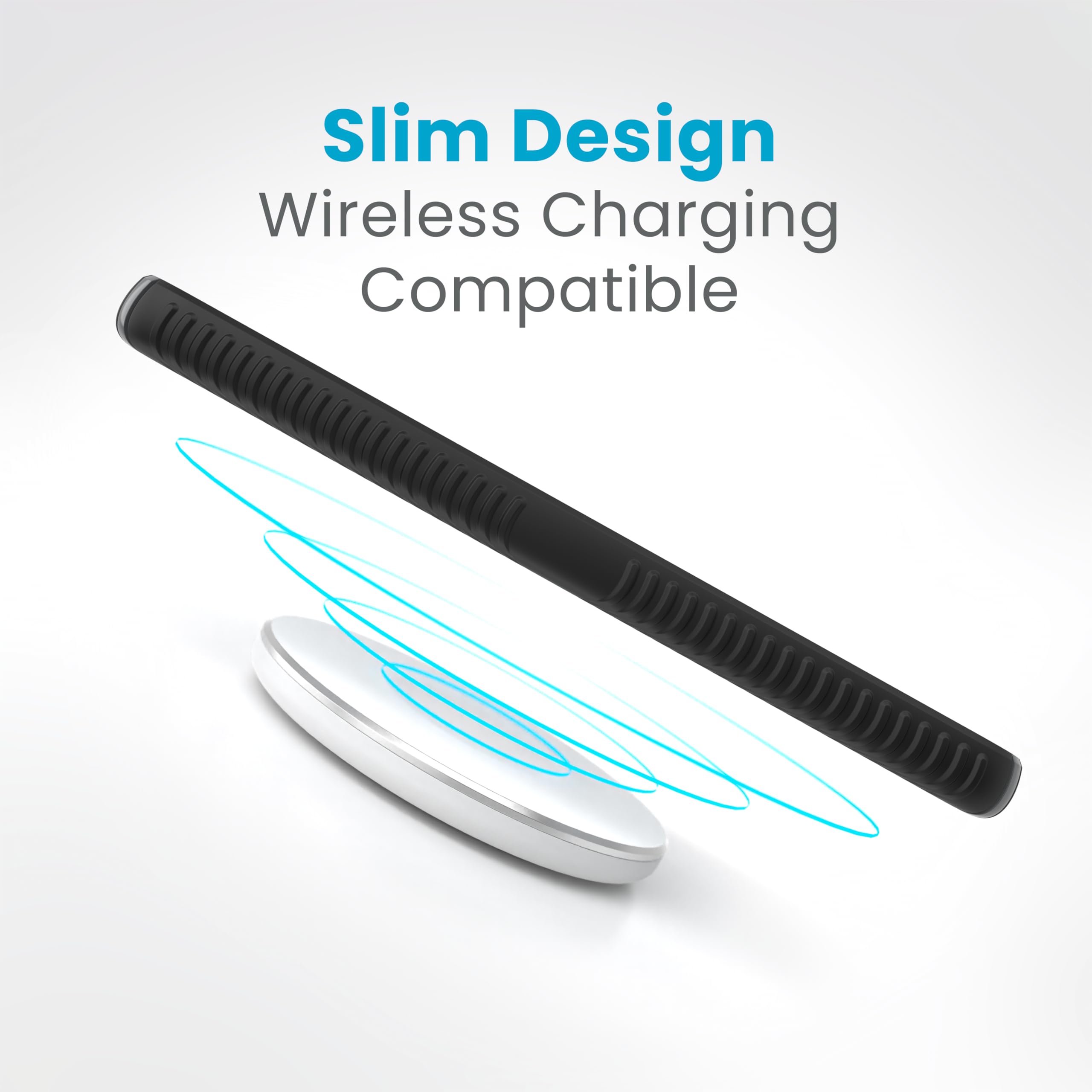 Foto 5 | Funda Speck Presidio 2 Grip Para Samsung Galaxy S24+, Color Negro - Venta Internacional.