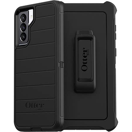 Funda Otterbox Defender Series Con Funda Para Samsung Galaxy S21+ 5g - Venta Internacional.