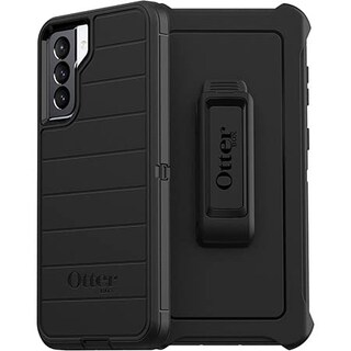 Foto 1 | Funda Otterbox Defender Series Con Funda Para Samsung Galaxy S21+ 5g - Venta Internacional.