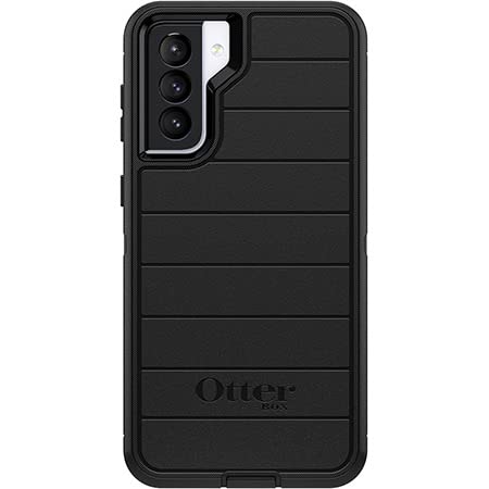 Foto 3 pulgar | Funda Otterbox Defender Series Con Funda Para Samsung Galaxy S21+ 5g - Venta Internacional.