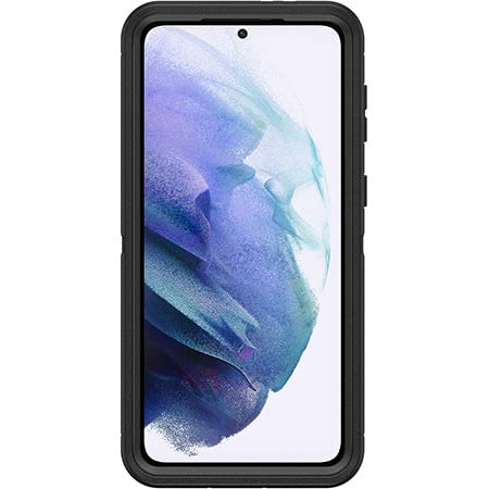 Foto 4 pulgar | Funda Otterbox Defender Series Con Funda Para Samsung Galaxy S21+ 5g - Venta Internacional.