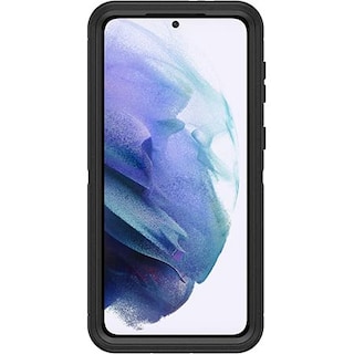 Foto 3 | Funda Otterbox Defender Series Con Funda Para Samsung Galaxy S21+ 5g - Venta Internacional.