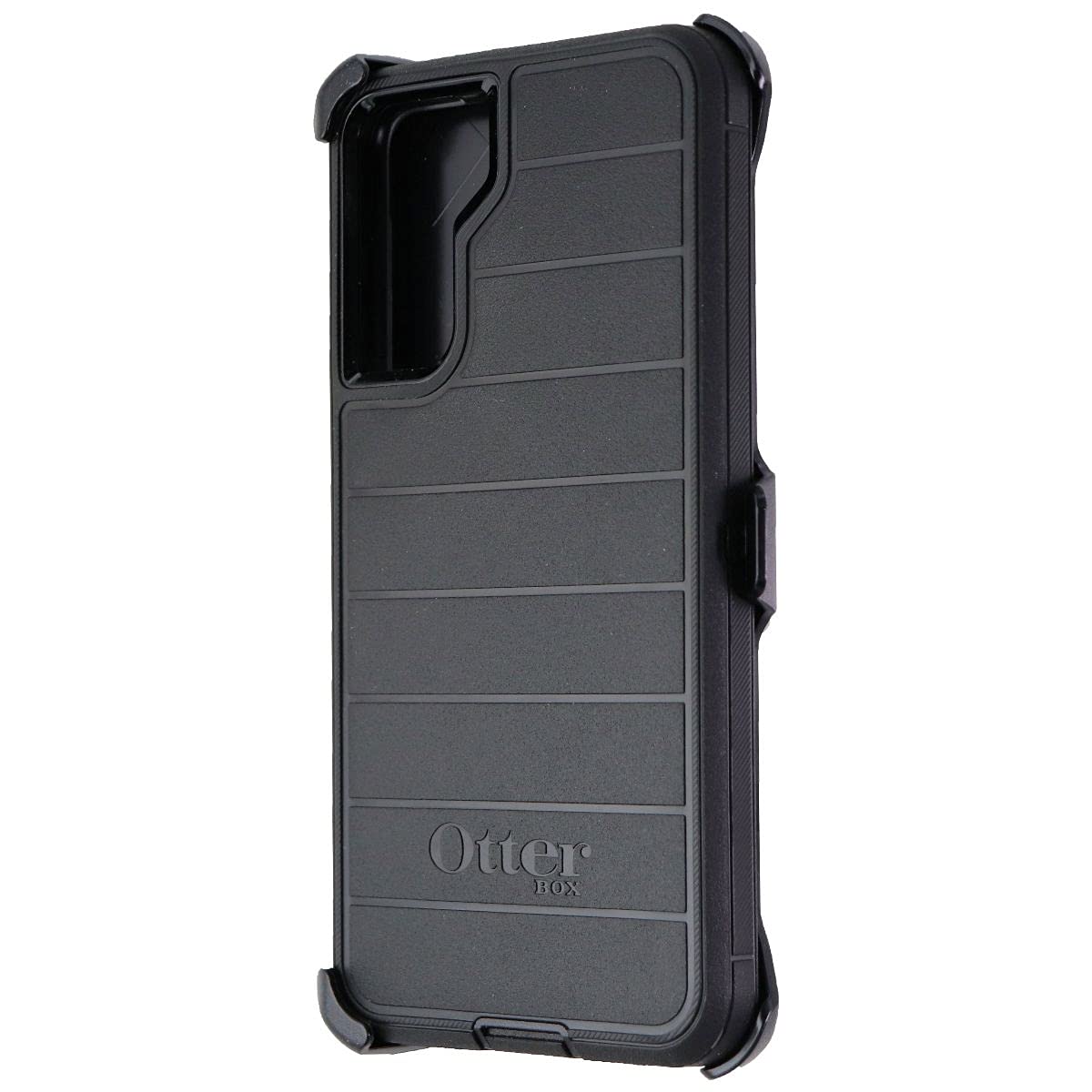 Foto 5 pulgar | Funda Otterbox Defender Series Con Funda Para Samsung Galaxy S21+ 5g - Venta Internacional.
