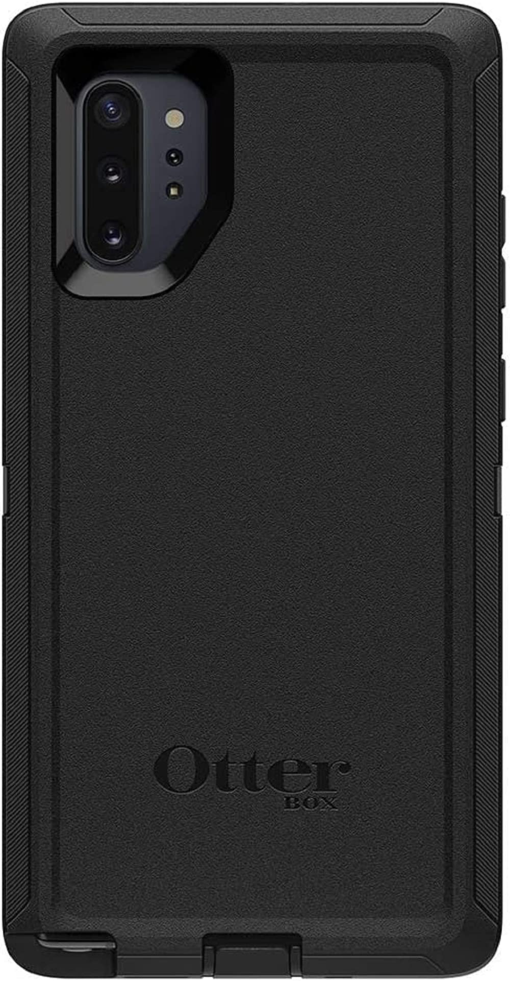 Foto 2 pulgar | Funda Otterbox Defender Series Sin Pantalla Para Samsung Note10+ - Venta Internacional.