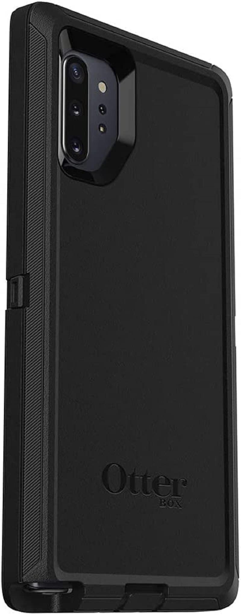 Foto 4 pulgar | Funda Otterbox Defender Series Sin Pantalla Para Samsung Note10+ - Venta Internacional.