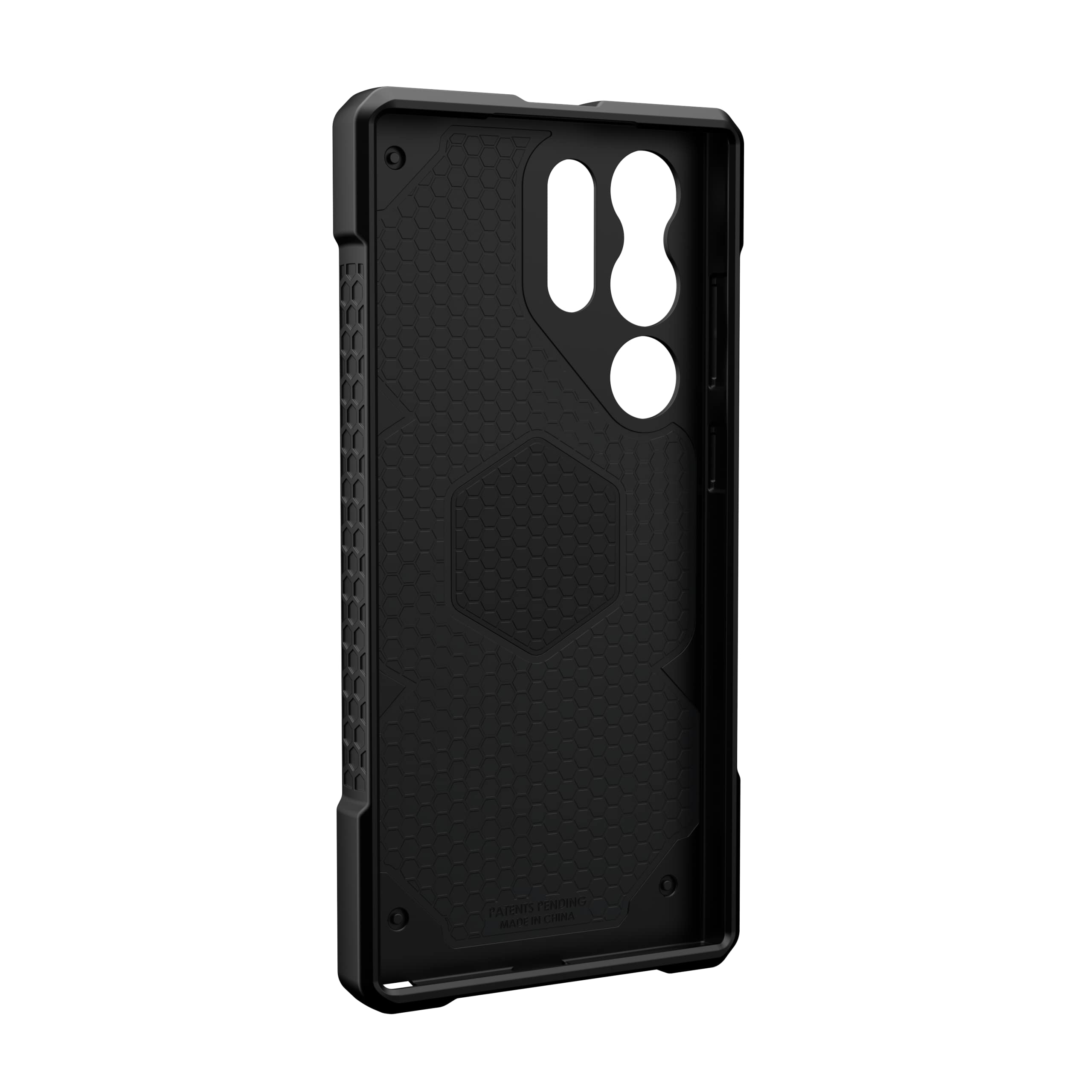 Foto 8 pulgar | Funda Urban Armor Gear Uag Monarch Pro De Fibra De Carbono Para Samsung Galaxy S23 Ultra - Venta Internacional.