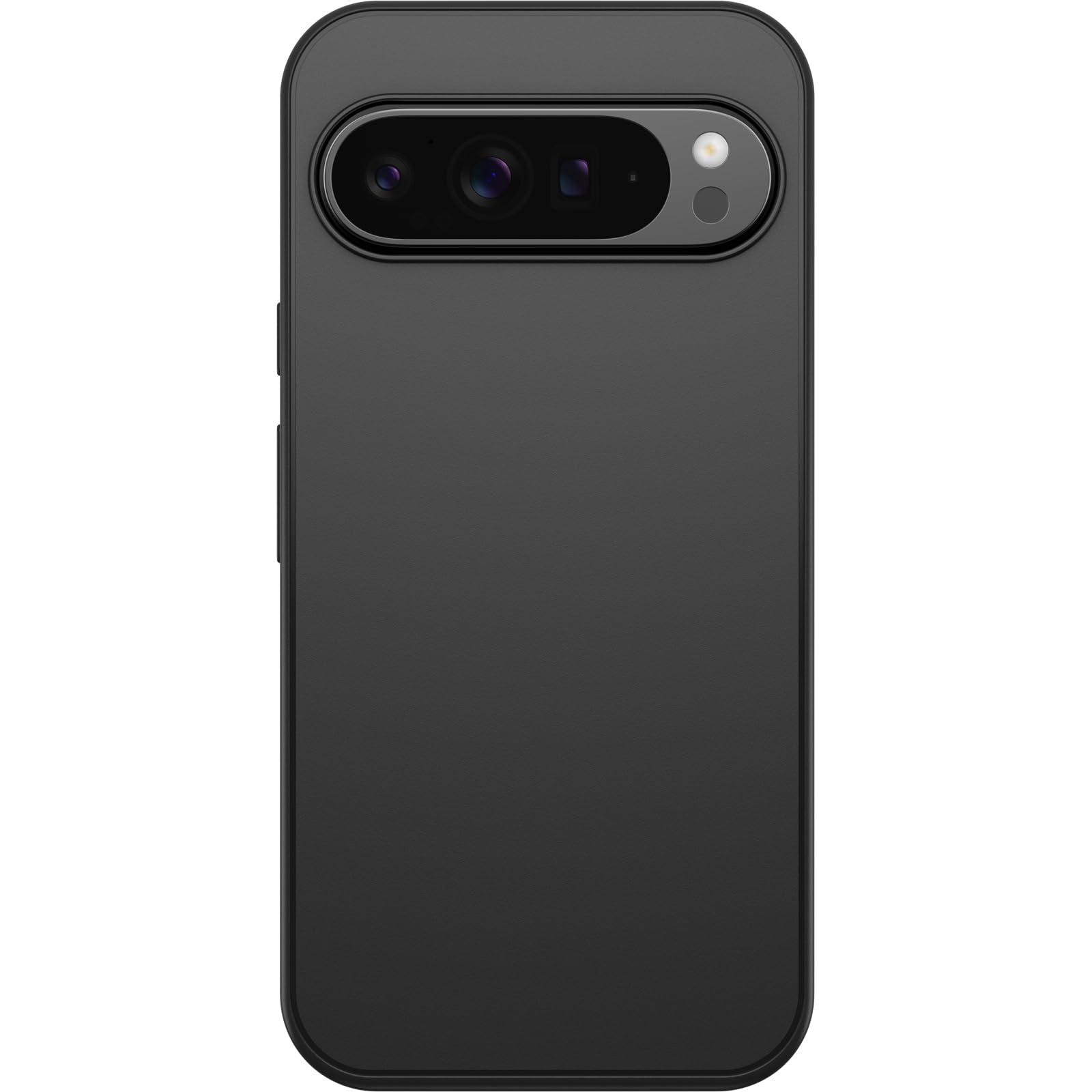 Funda Otterbox Symmetry Series Para Google Pixel 9 Pro Xl, Color Negro - Venta Internacional.