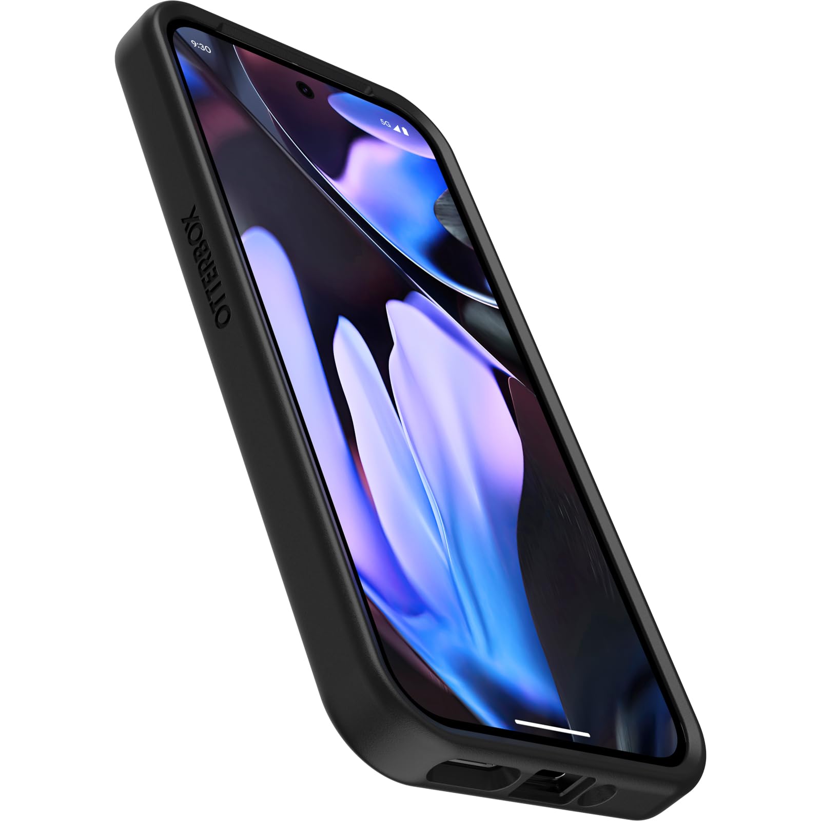 Foto 3 pulgar | Funda Otterbox Symmetry Series Para Google Pixel 9 Pro Xl, Color Negro - Venta Internacional.