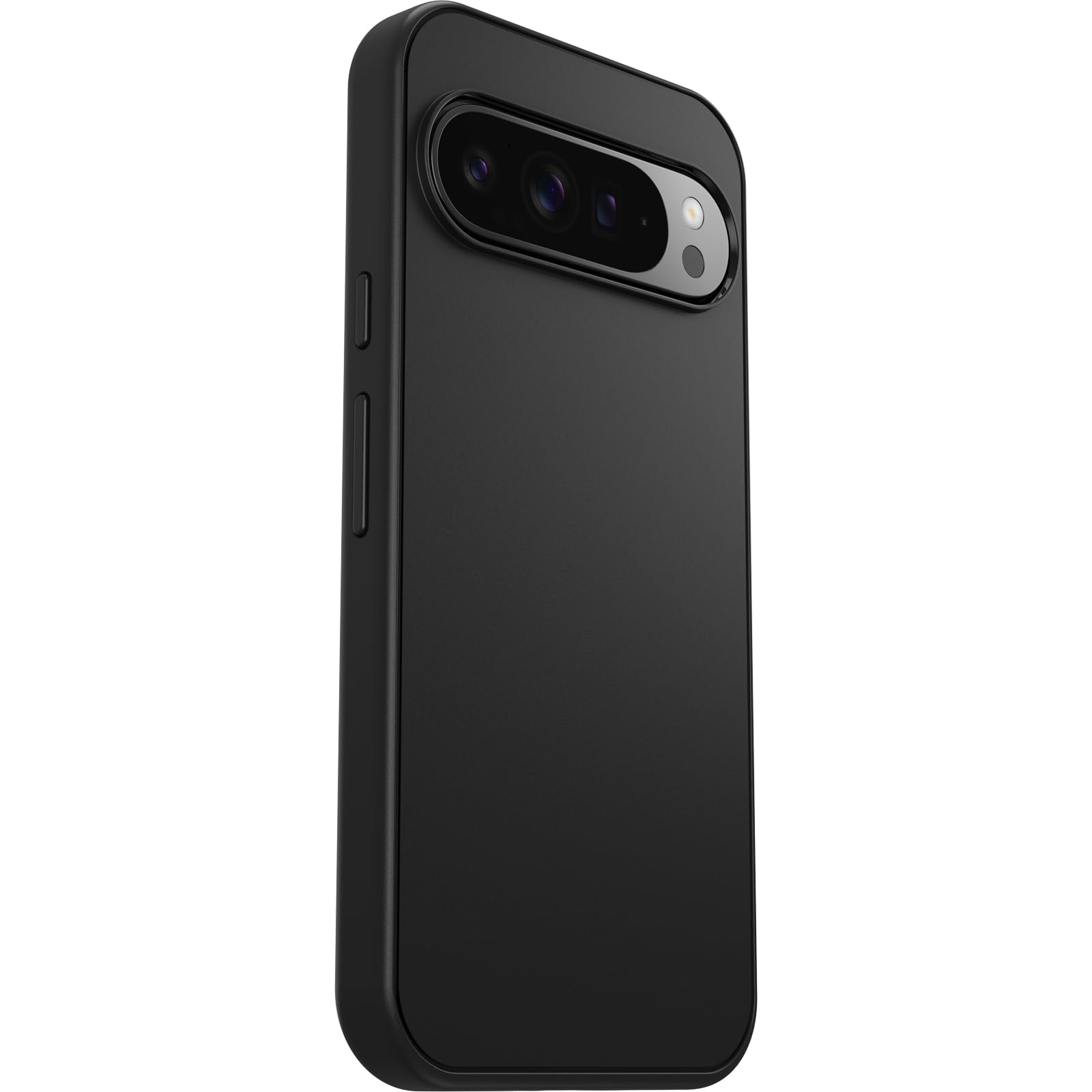Foto 4 pulgar | Funda Otterbox Symmetry Series Para Google Pixel 9 Pro Xl, Color Negro - Venta Internacional.
