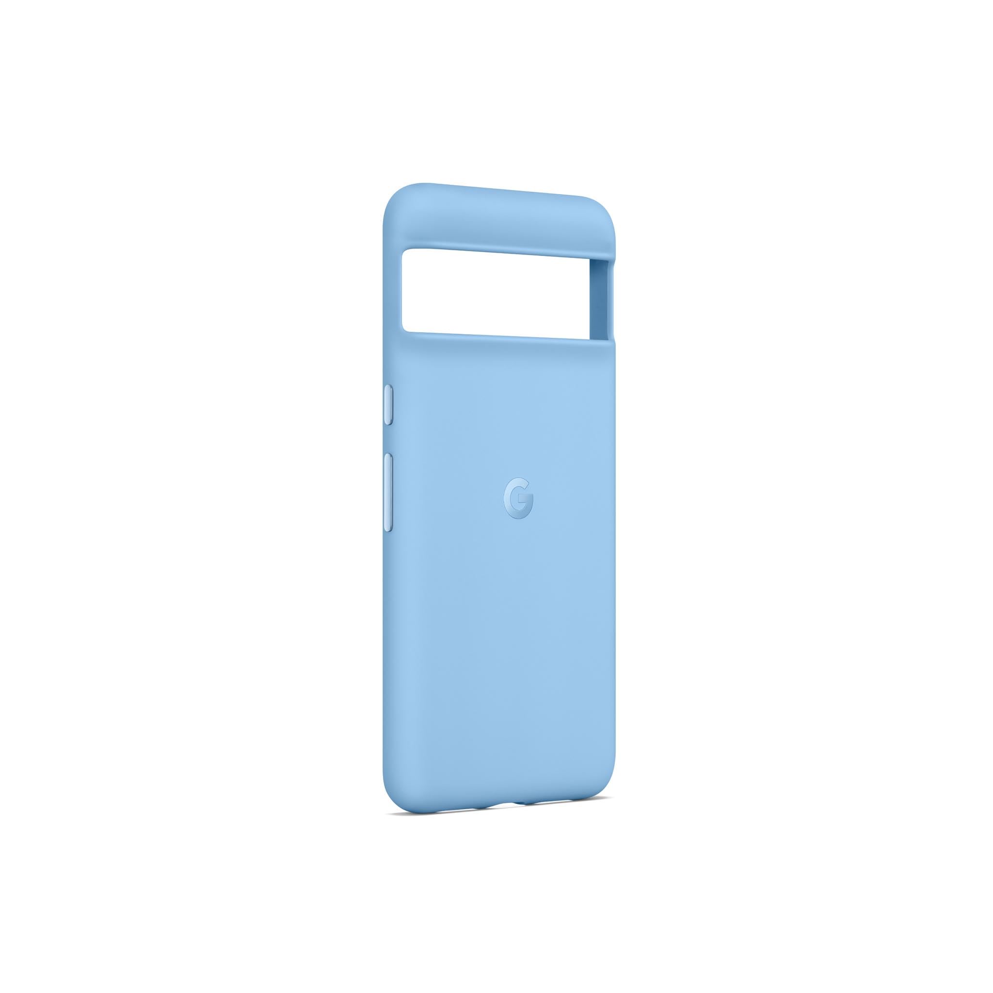 Foto 1 | Funda Para Teléfono Google Pixel 8 Pro, Silicona Duradera Y Resistente A Las Manchas - Venta Internacional.