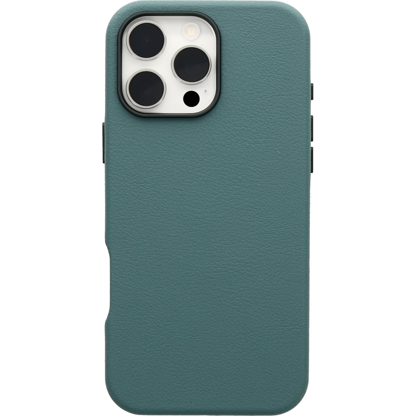 Foto 2 pulgar | Funda Para Teléfono Otterbox Symmetry Series Cactus Leather Iphone 16 Pro Max - Venta Internacional.