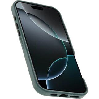 Foto 5 | Funda Para Teléfono Otterbox Symmetry Series Cactus Leather Iphone 16 Pro Max - Venta Internacional.