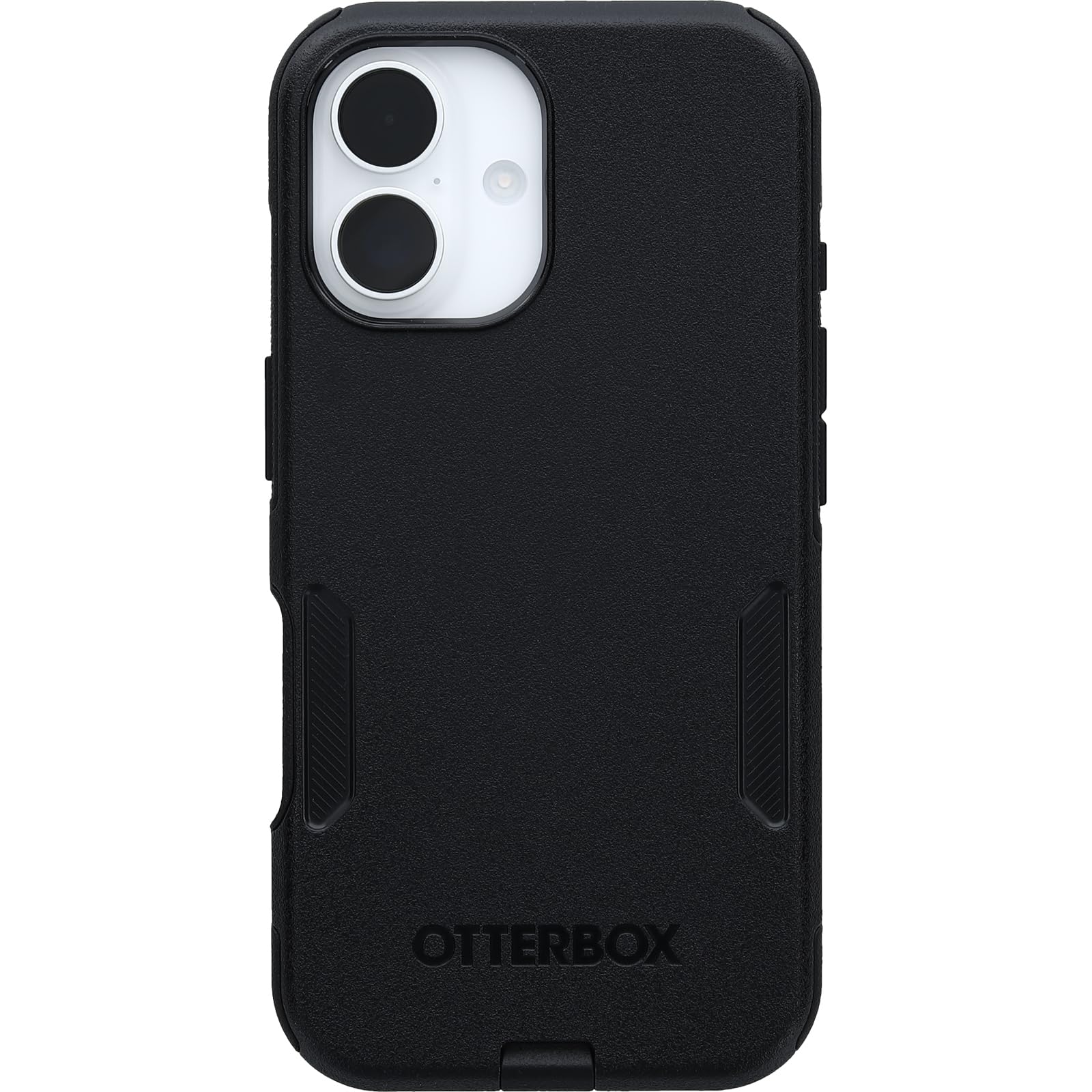 Foto 1 | Funda Otterbox Commuter Series Para Iphone 16, Color Negro - Venta Internacional.