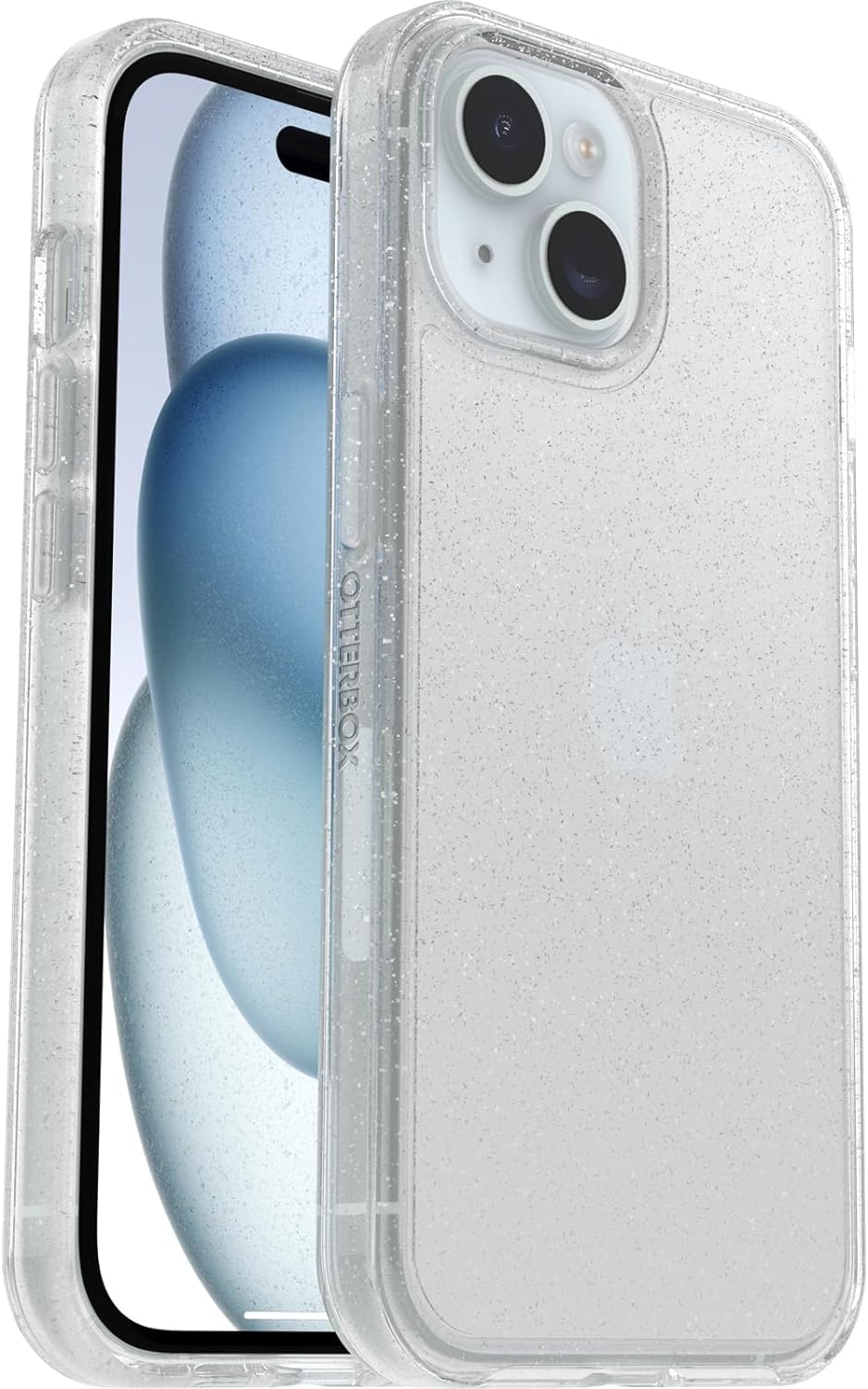 Foto 2 pulgar | Funda Otterbox Symmetry Series Para Iphone 15/14/13 - Stardust - Venta Internacional.