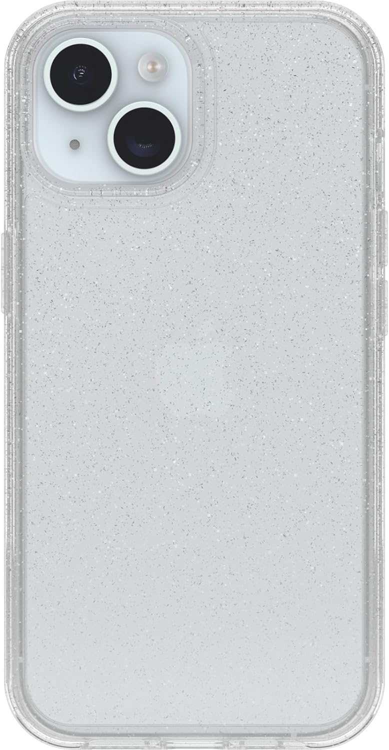 Foto 4 pulgar | Funda Otterbox Symmetry Series Para Iphone 15/14/13 - Stardust - Venta Internacional.