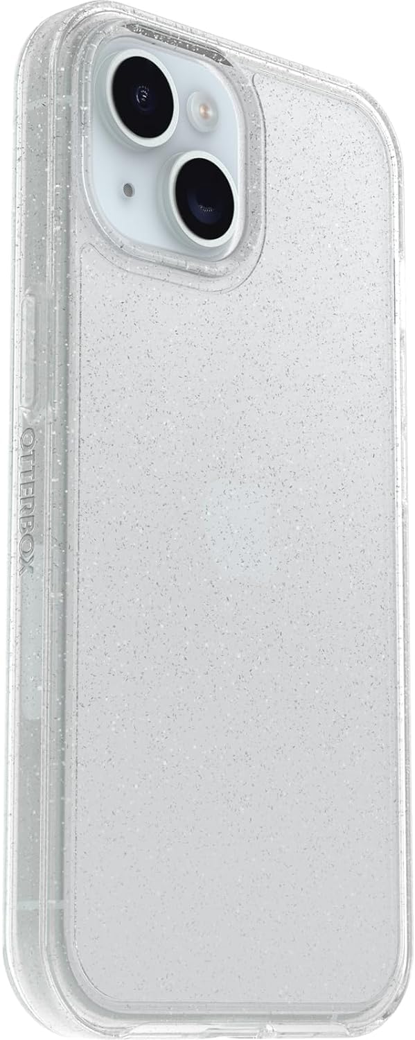 Foto 6 pulgar | Funda Otterbox Symmetry Series Para Iphone 15/14/13 - Stardust - Venta Internacional.