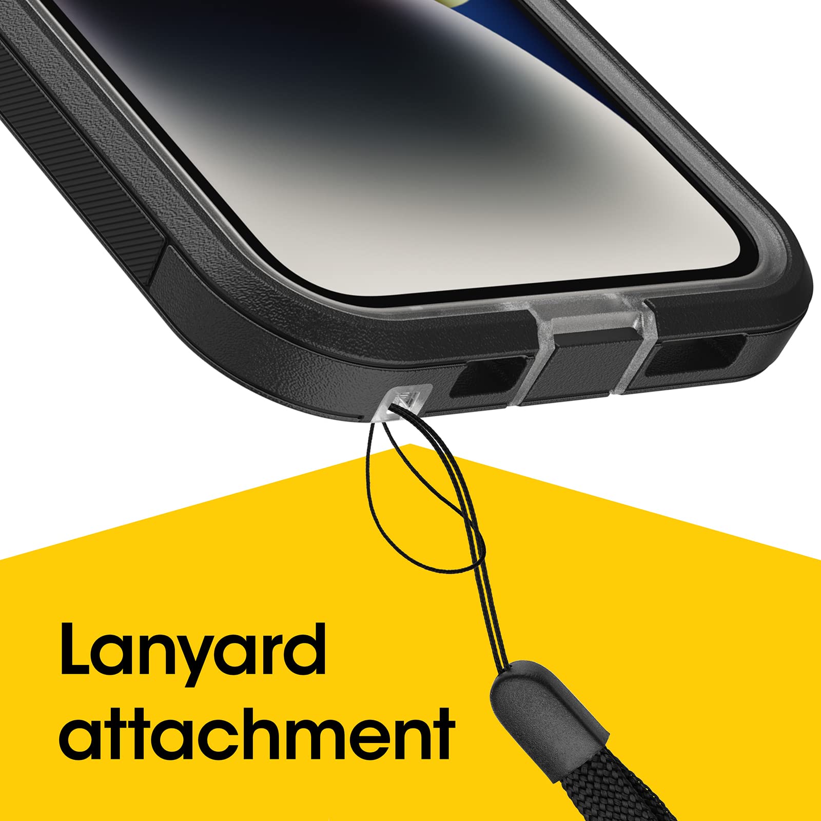 Foto 7 pulgar | Funda Otterbox Defender Series Xt Para Iphone 14 Y Iphone 13 - Venta Internacional.