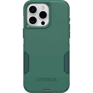 Foto 1 | Funda Otterbox Commuter Series Get Your Greens Para Iphone 15 Pro Max - Venta Internacional.