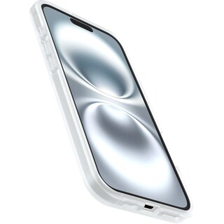 Foto 5 | Funda Otterbox Para Iphone 16 Plus React Series, Transparente - Venta Internacional.