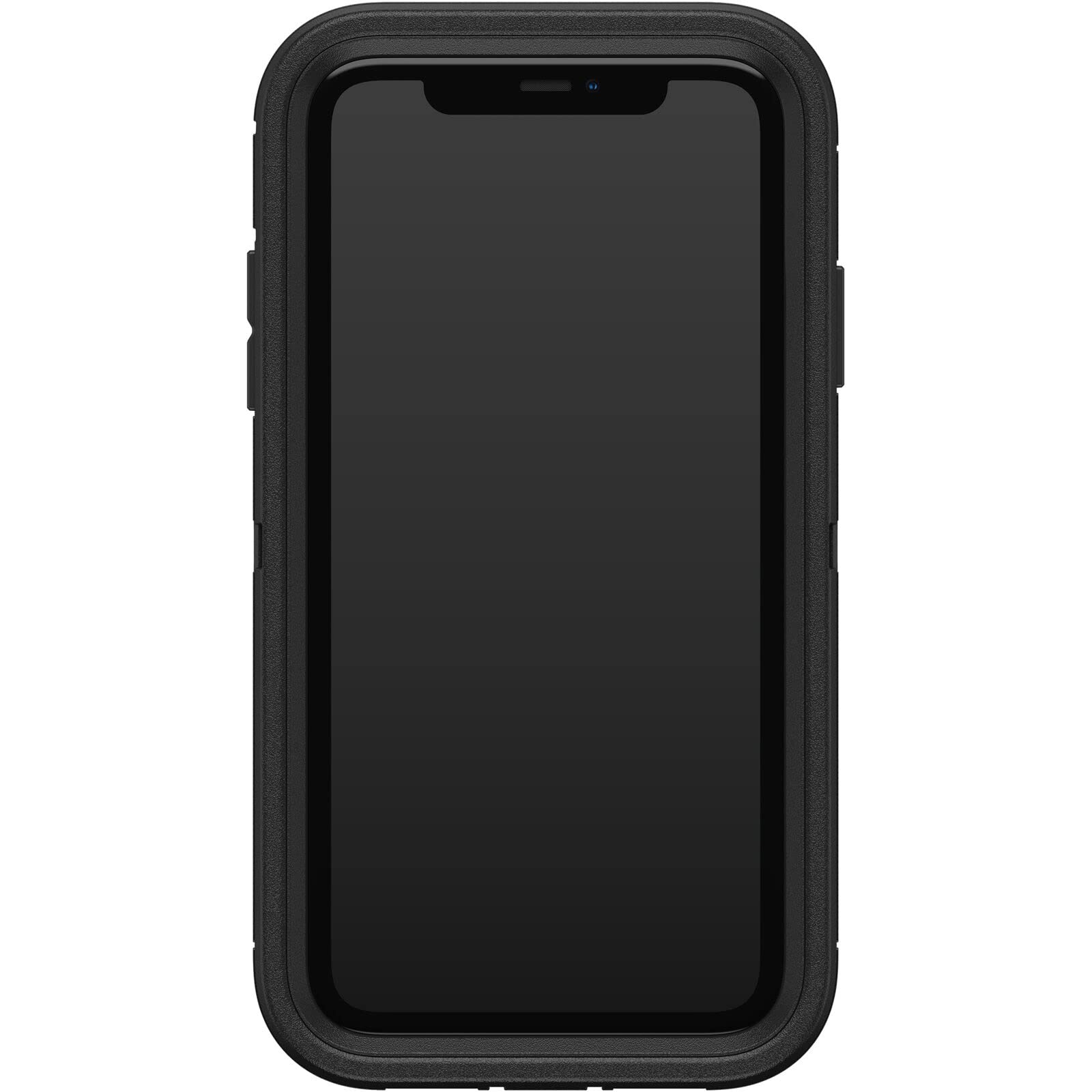 Foto 4 | Funda Otterbox Defender Series Sin Pantalla Para Iphone 11, Negra - Venta Internacional.