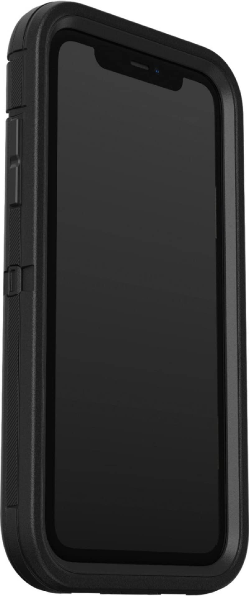 Foto 7 pulgar | Funda Otterbox Defender Series Sin Pantalla Para Iphone 11, Negra - Venta Internacional.