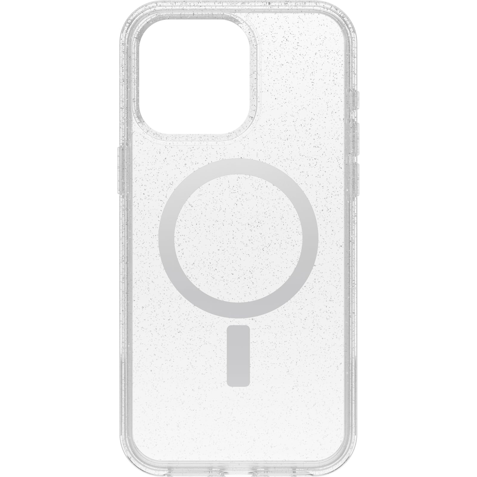 Foto 2 pulgar | Funda Para Teléfono Otterbox Symmetry Series Clear Para Iphone 15 Pro Max - Venta Internacional.