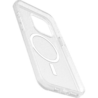 Foto 3 | Funda Para Teléfono Otterbox Symmetry Series Clear Para Iphone 15 Pro Max - Venta Internacional.