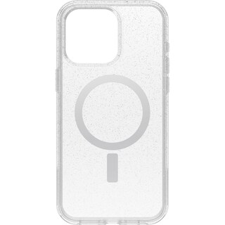 Foto 4 | Funda Para Teléfono Otterbox Symmetry Series Clear Para Iphone 15 Pro Max - Venta Internacional.