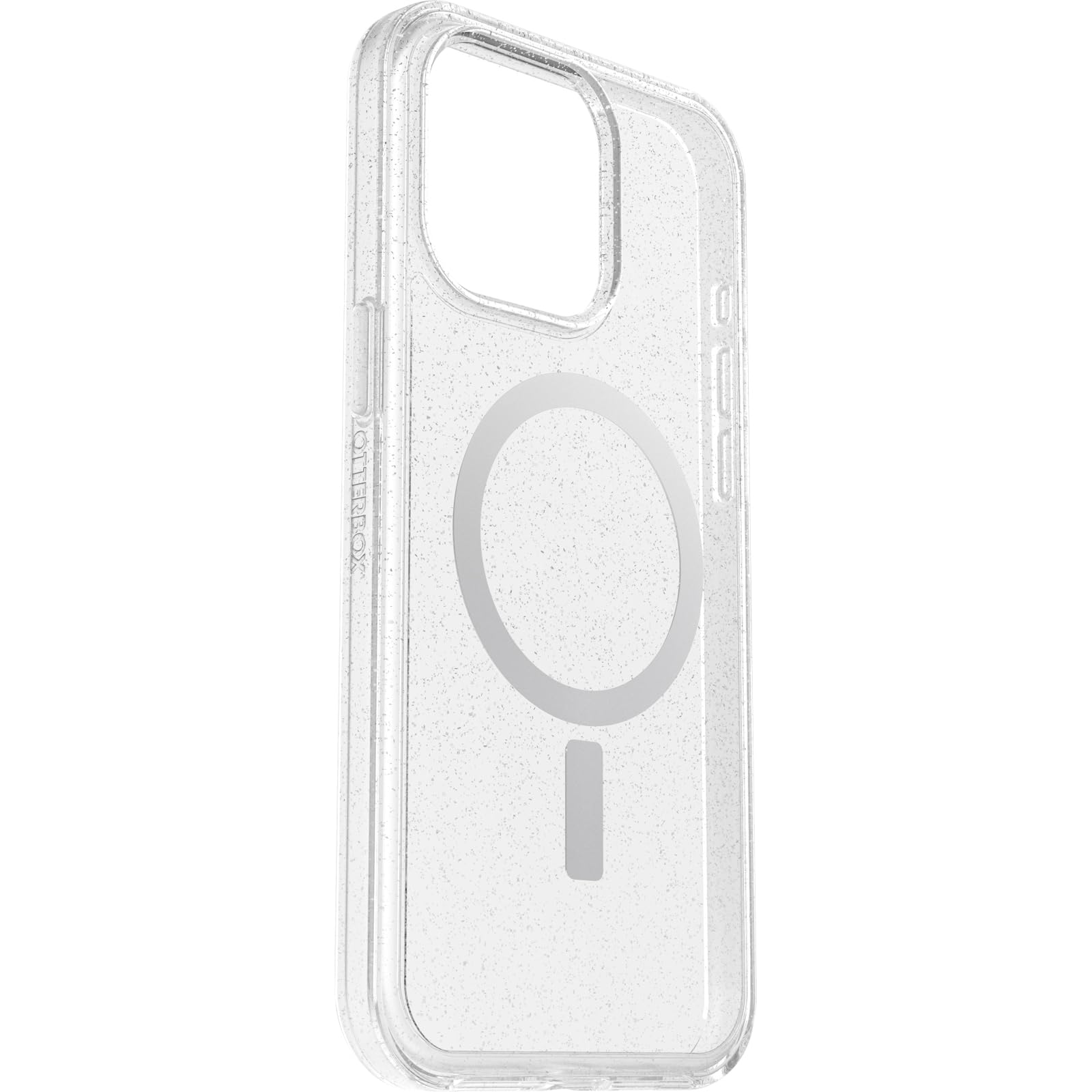 Foto 6 pulgar | Funda Para Teléfono Otterbox Symmetry Series Clear Para Iphone 15 Pro Max - Venta Internacional.