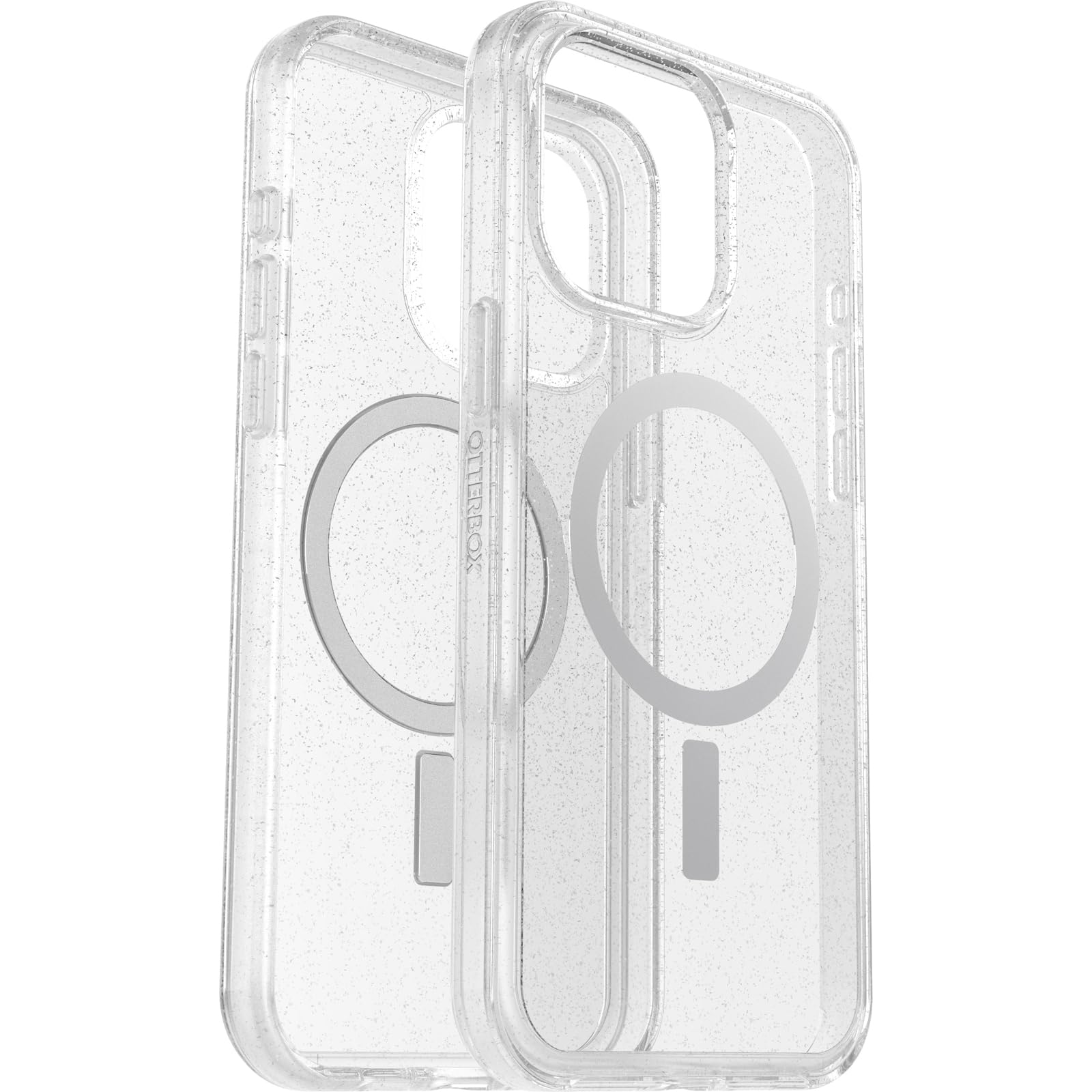 Foto 6 | Funda Para Teléfono Otterbox Symmetry Series Clear Para Iphone 15 Pro Max - Venta Internacional.