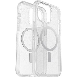Foto 6 | Funda Para Teléfono Otterbox Symmetry Series Clear Para Iphone 15 Pro Max - Venta Internacional.