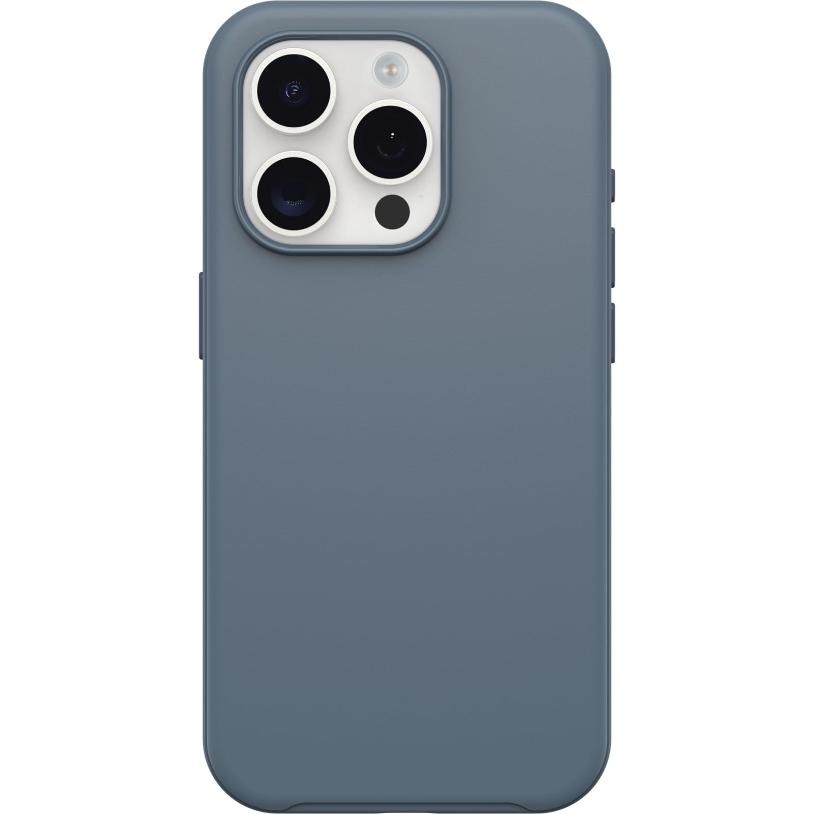 Foto 2 pulgar | Funda Otterbox Symmetry Series Para Iphone 15 Pro Bluetiful Azul - Venta Internacional.
