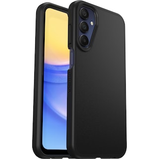 Foto 1 | Funda Otterbox Prefix Series Para Samsung Galaxy A15 5g, Color Negro - Venta Internacional.