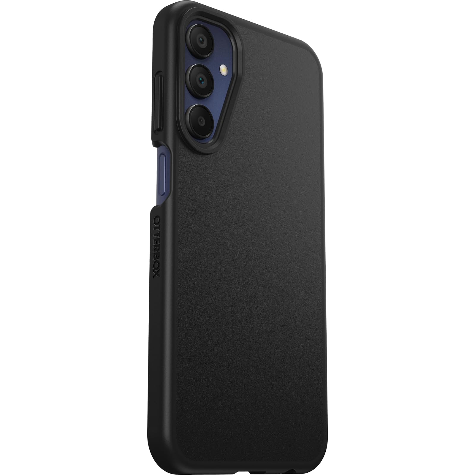 Foto 3 pulgar | Funda Otterbox Prefix Series Para Samsung Galaxy A15 5g, Color Negro - Venta Internacional.
