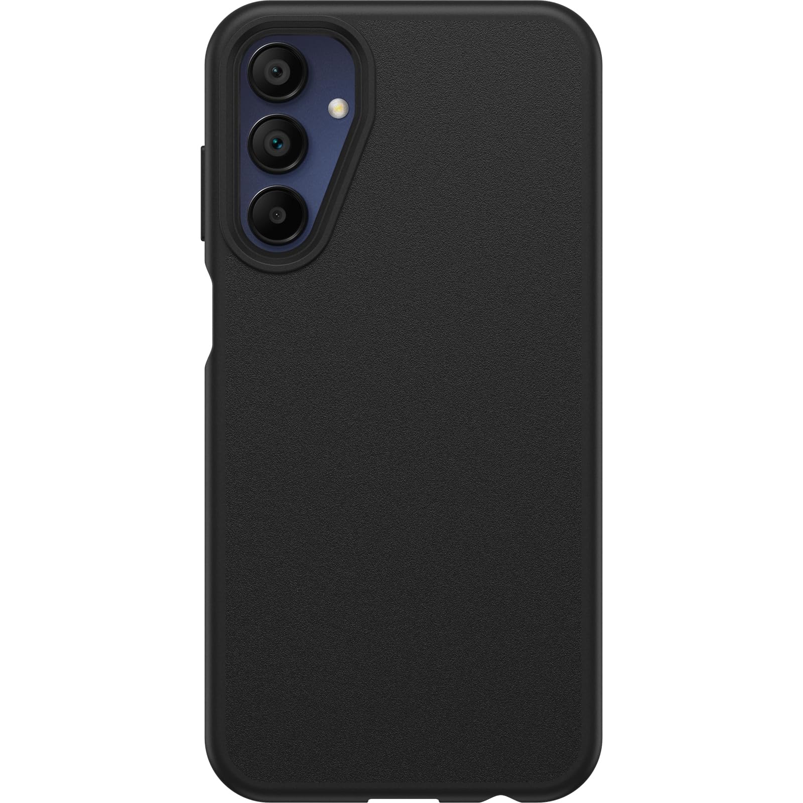 Foto 5 pulgar | Funda Otterbox Prefix Series Para Samsung Galaxy A15 5g, Color Negro - Venta Internacional.