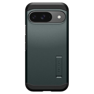 Foto 4 | Funda De Teléfono Spigen Tough Armor Para Pixel 9/pixel 9 Pro (2024) - Venta Internacional.