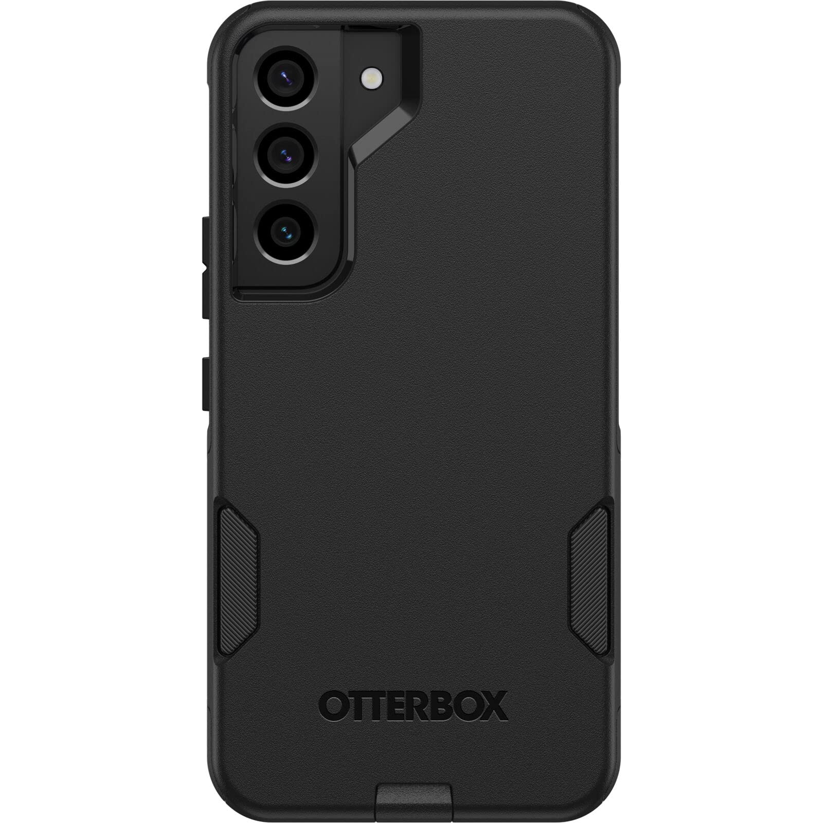 Foto 4 pulgar | Funda Otterbox Commuter Series Para Samsung Galaxy S22, Color Negro - Venta Internacional.
