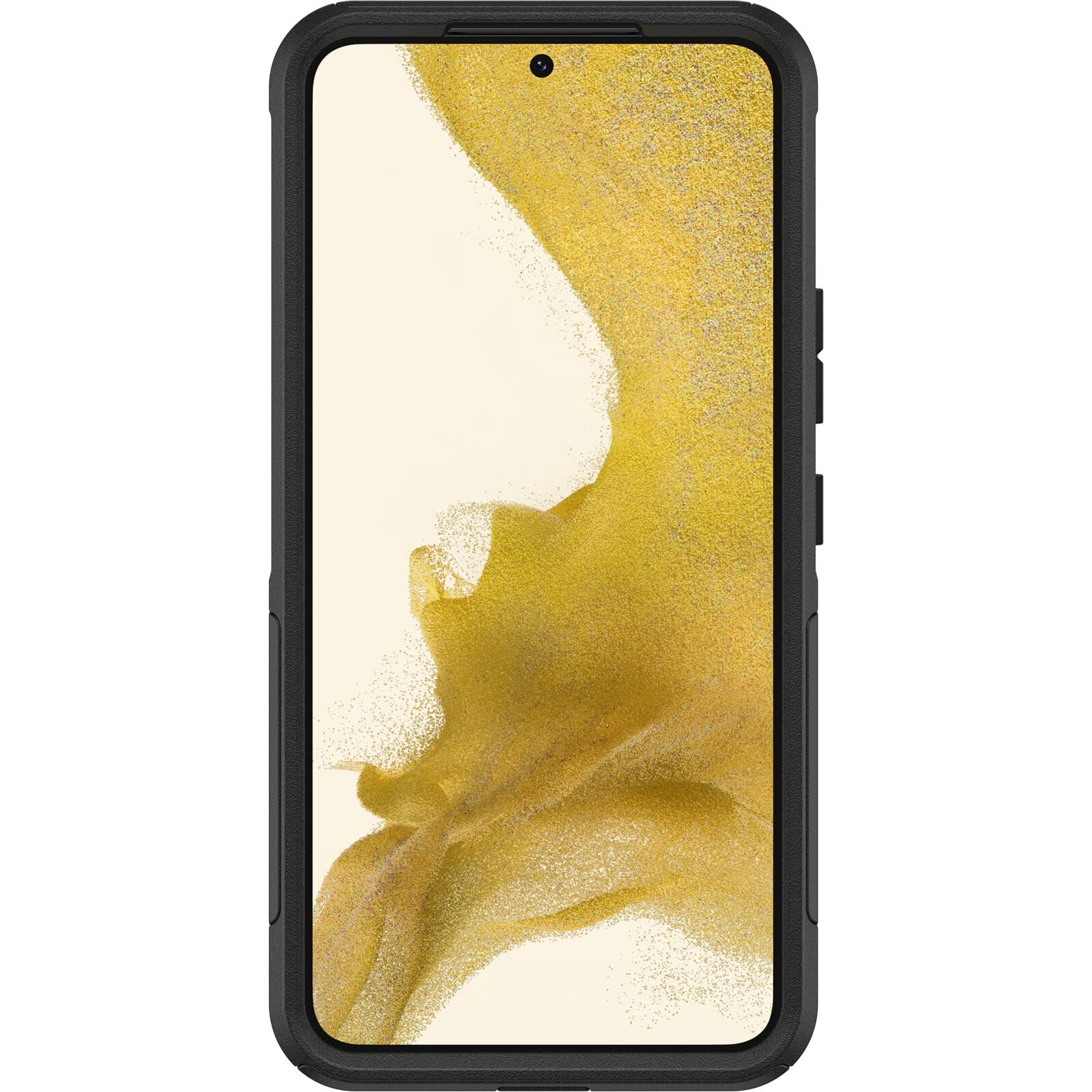 Foto 5 pulgar | Funda Otterbox Commuter Series Para Samsung Galaxy S22, Color Negro - Venta Internacional.