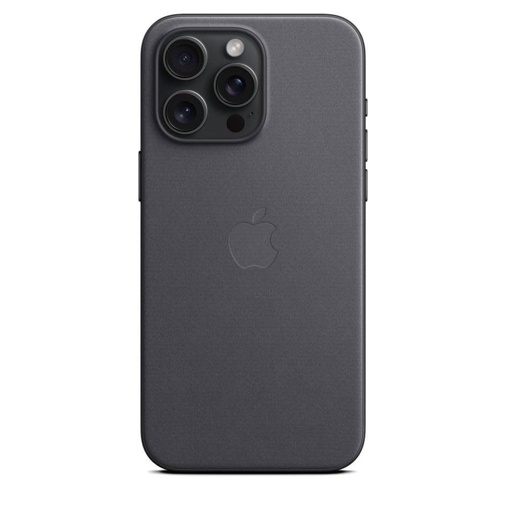 Foto 5 pulgar | Funda De Teléfono Apple Finewoven Para Iphone 15 Pro Max Con Magsafe - Venta Internacional.
