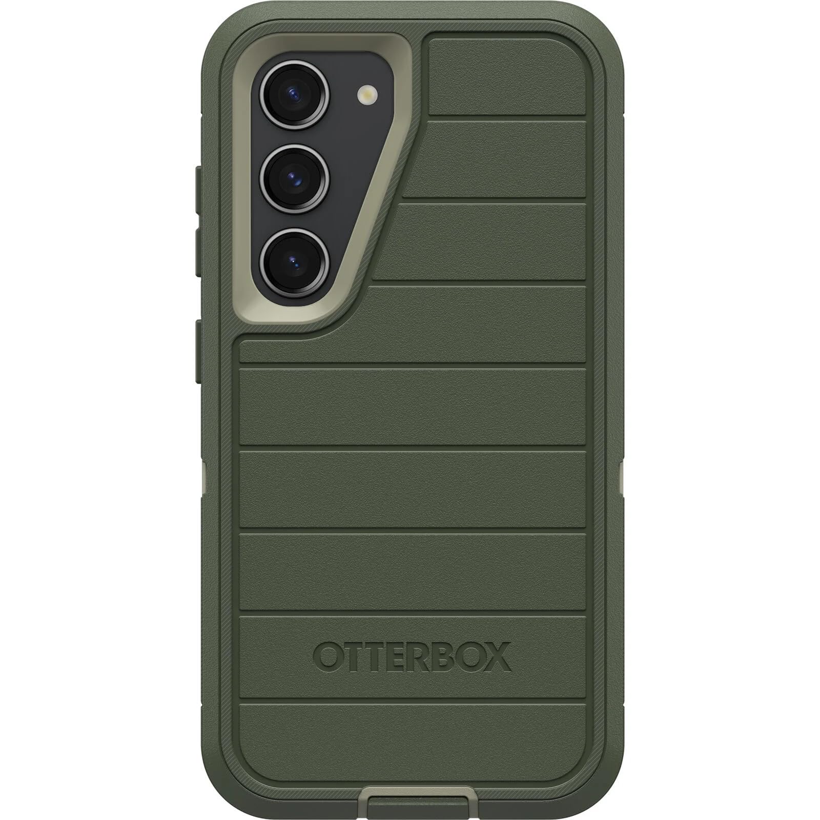 Funda Otterbox Defender Series Para Samsung Galaxy S23 - Venta Internacional.
