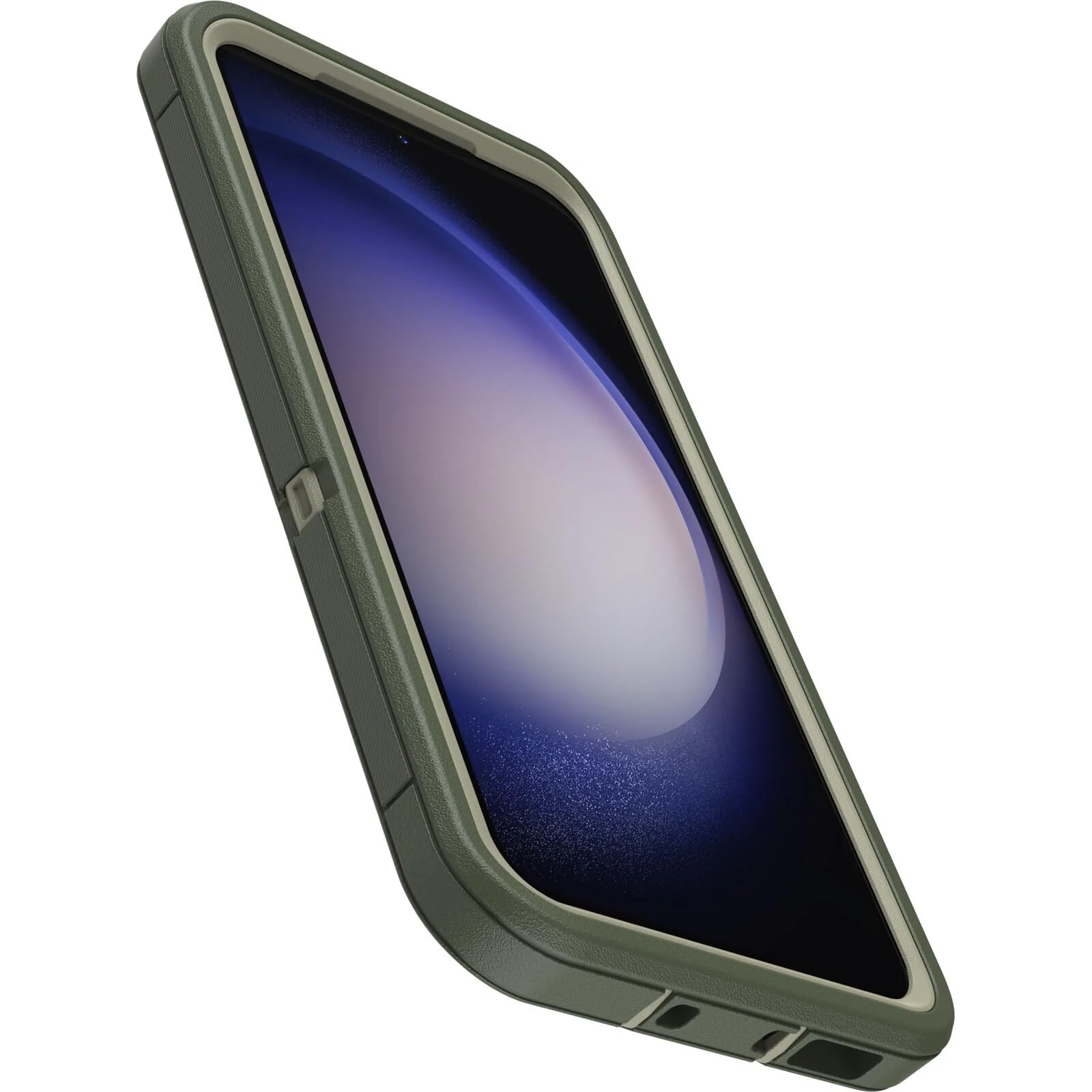 Foto 4 pulgar | Funda Otterbox Defender Series Para Samsung Galaxy S23 - Venta Internacional.