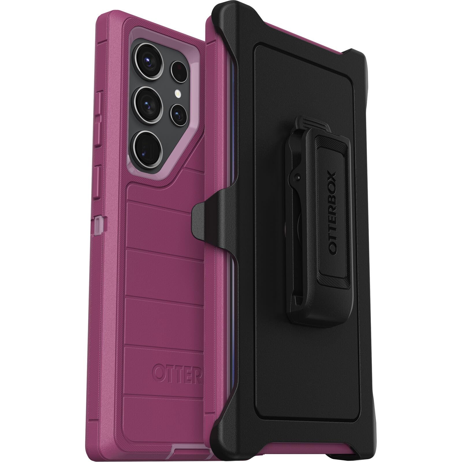 Foto 2 pulgar | Funda Otterbox Defender Series Morning Sky Para El Galaxy S23 Ultra - Venta Internacional.