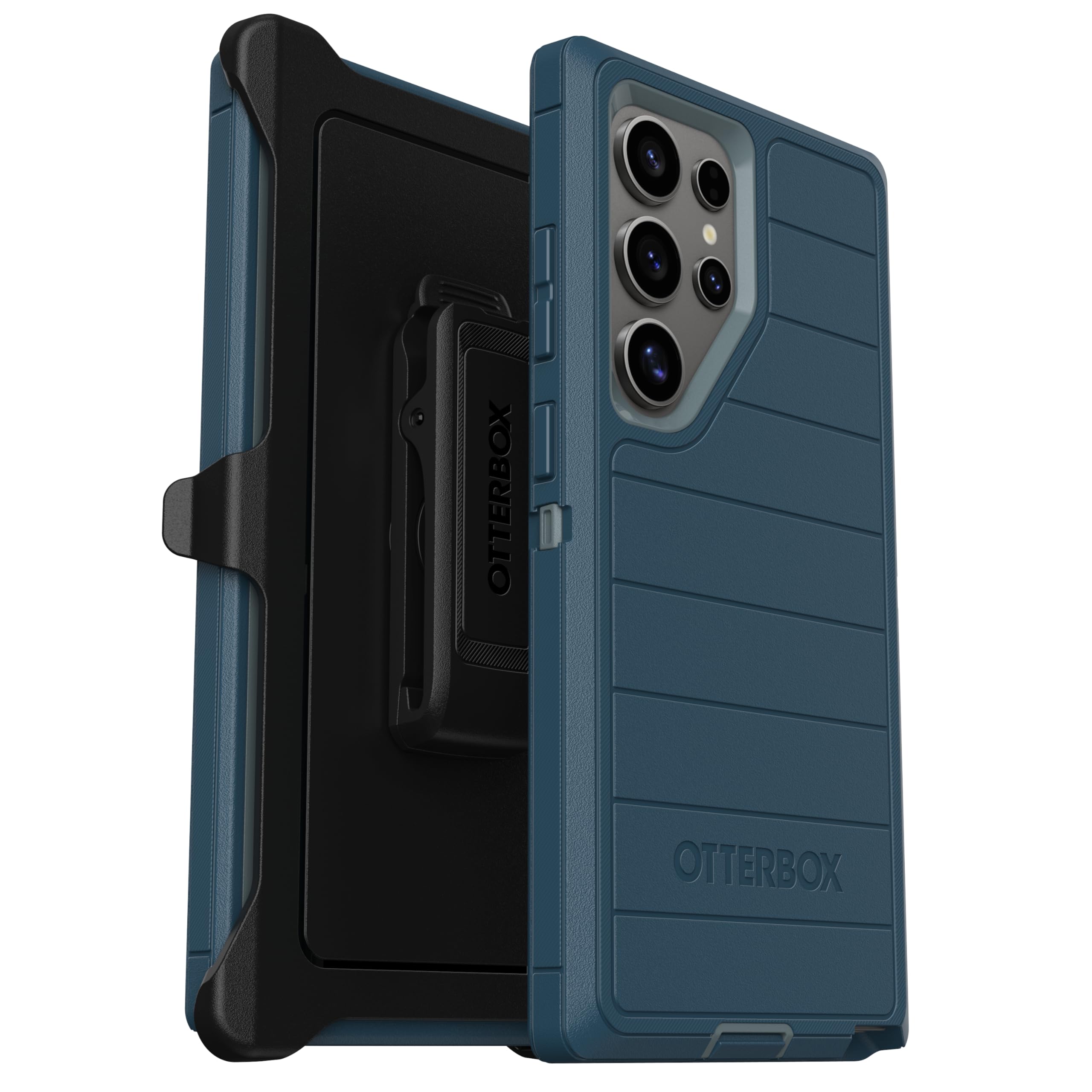 Funda Otterbox Defender Series Para Samsung Galaxy S24 Ultra - Venta Internacional.