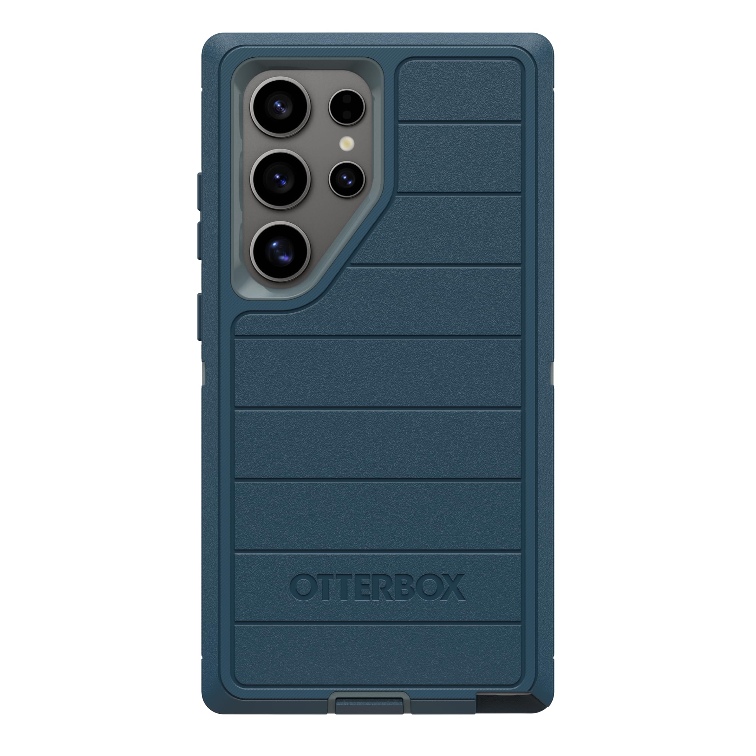 Foto 4 pulgar | Funda Otterbox Defender Series Para Samsung Galaxy S24 Ultra - Venta Internacional.