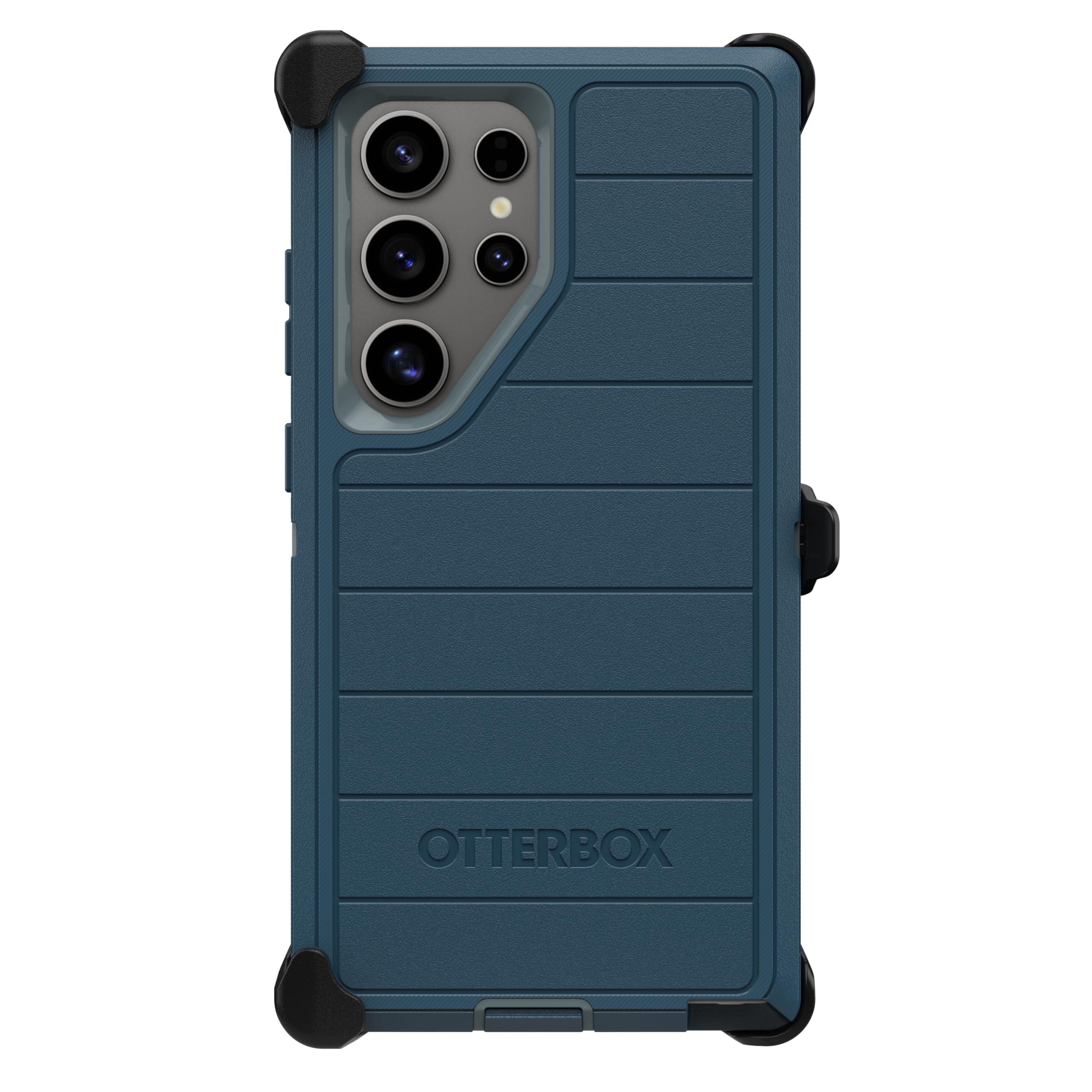 Foto 6 pulgar | Funda Otterbox Defender Series Para Samsung Galaxy S24 Ultra - Venta Internacional.