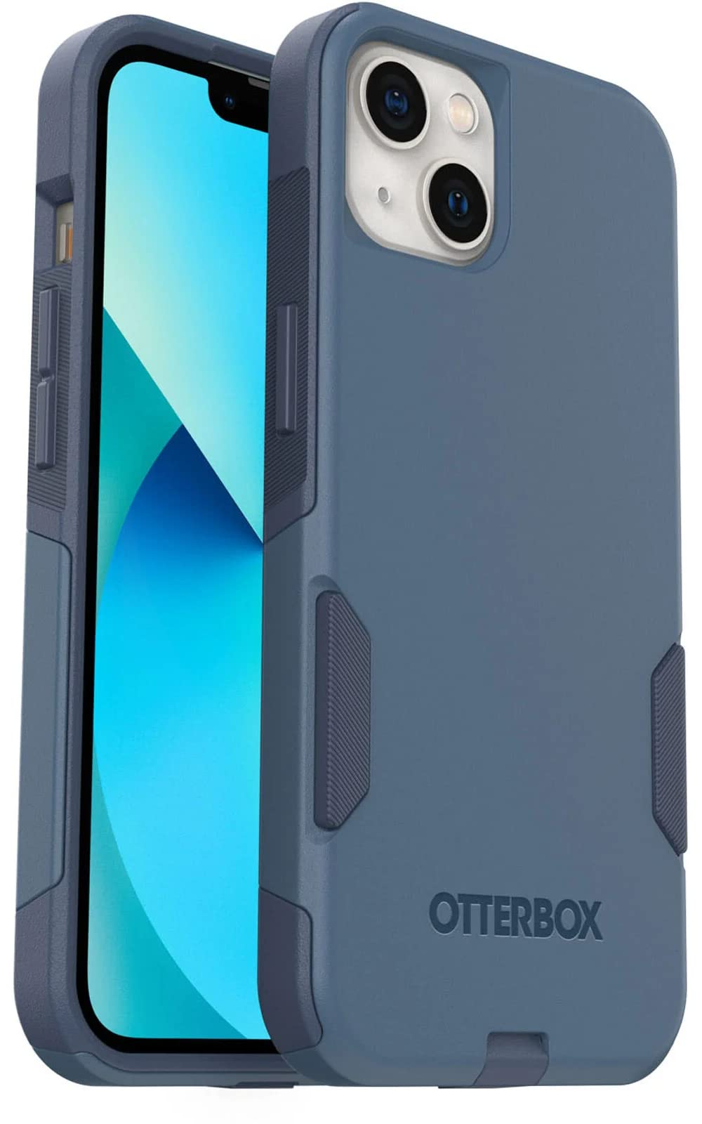 Foto 2 pulgar | Funda Otterbox Commuter Para Iphone 13 (únicamente), Paquete No Vendido - Venta Internacional.