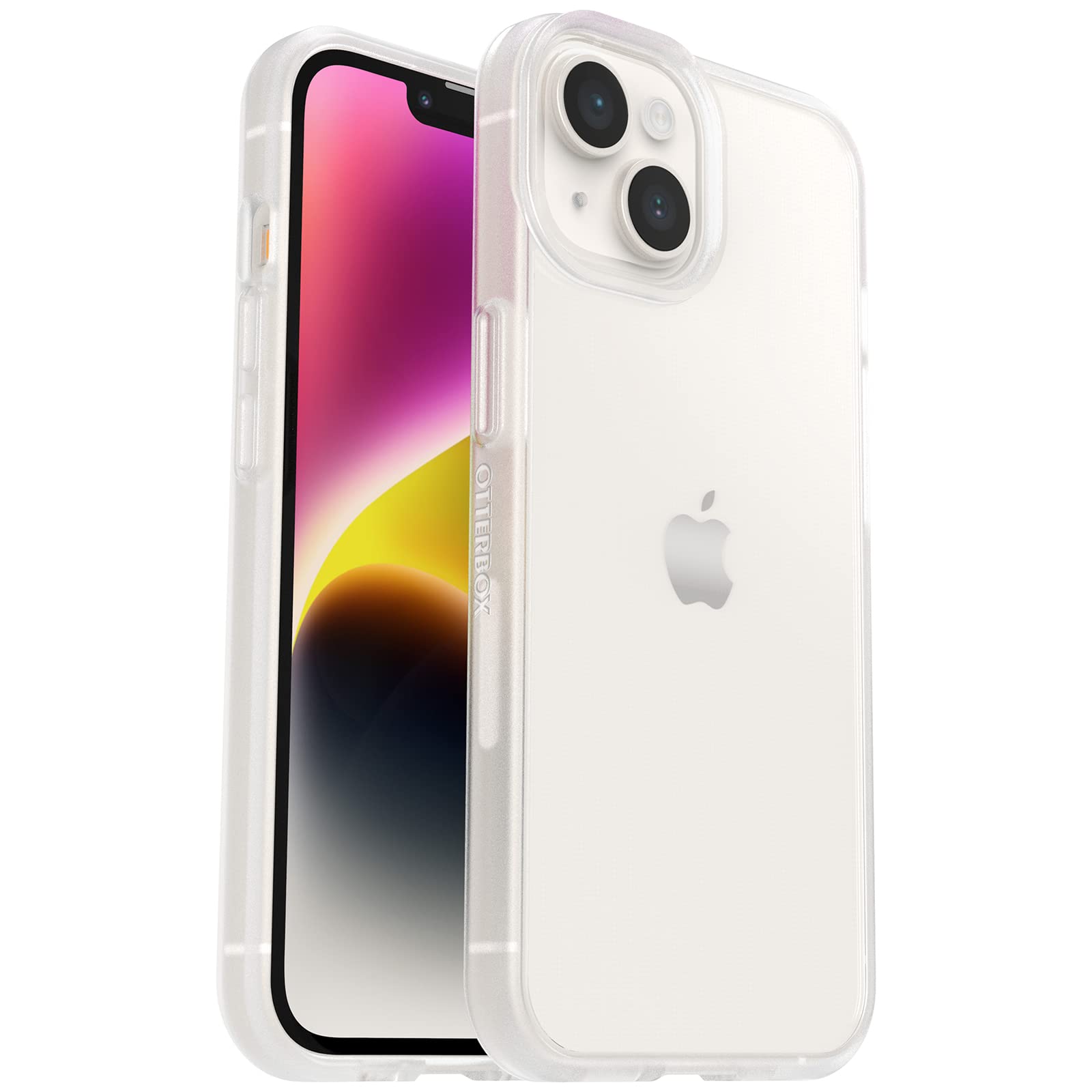 Funda De Teléfono Otterbox Prefix Series Para Iphone 14 Y Iphone 13 - Venta Internacional.