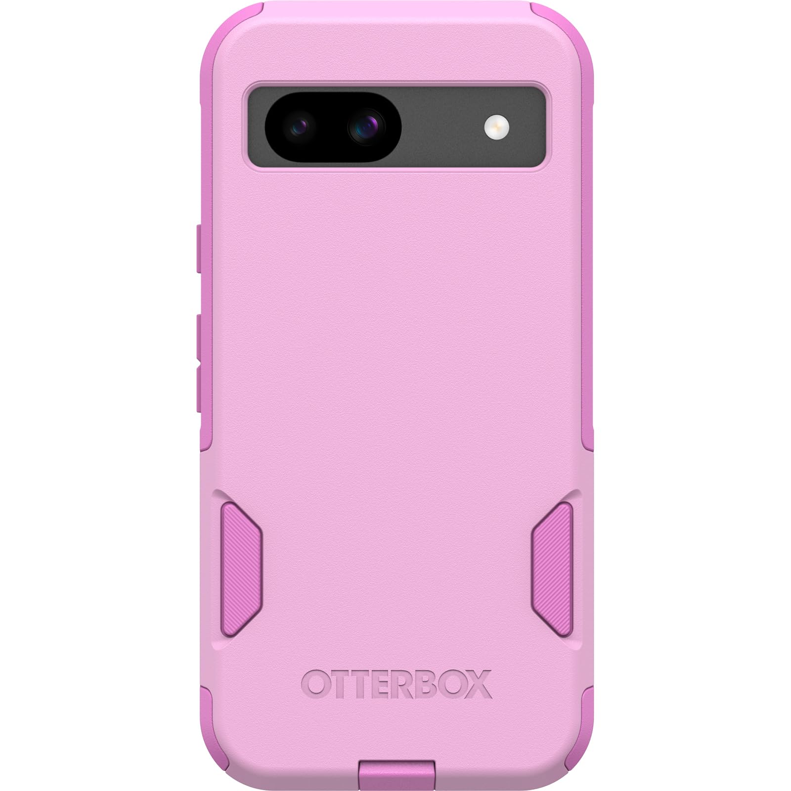 Foto 2 pulgar | Funda Otterbox Commuter Series Para Google Pixel 8a, Color Rosa - Venta Internacional.