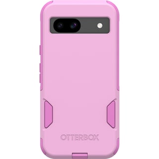 Foto 1 | Funda Otterbox Commuter Series Para Google Pixel 8a, Color Rosa - Venta Internacional.